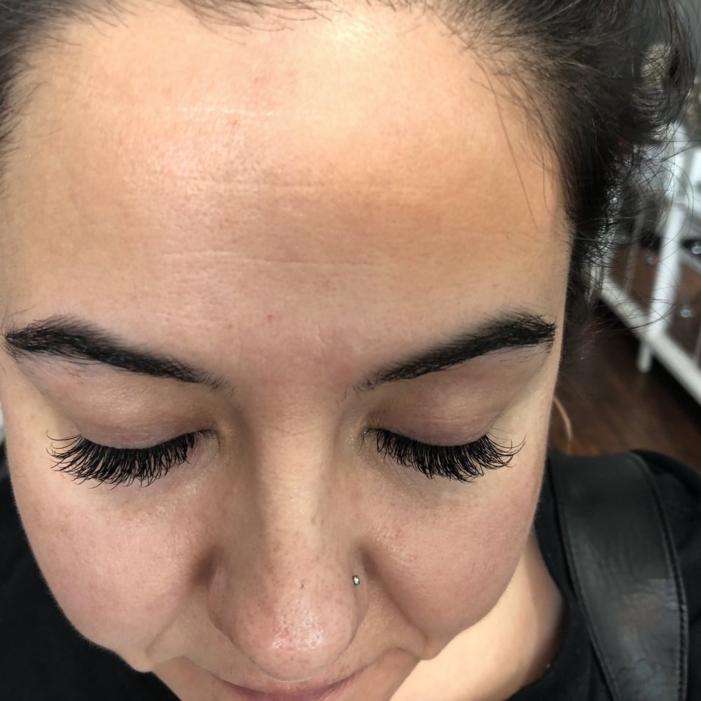 Lexie Lash Bar - After.. - Eyelash Service Near Me - Fort Worth, Texas Lexie Lash Bar - After.. - Eyelash Service Near Me - Fort Worth, Texas