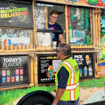 Kona Ice - Ice Cream & Frozen Yogurt Near Me