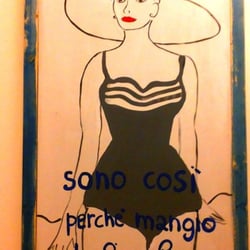 Pippo Paranza - ecco un buon motivo per mangiare da noi