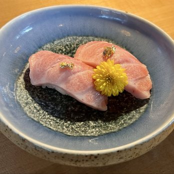 Uni Japanese Restaurant - Japanese Near Me - Victoria, British Columbia