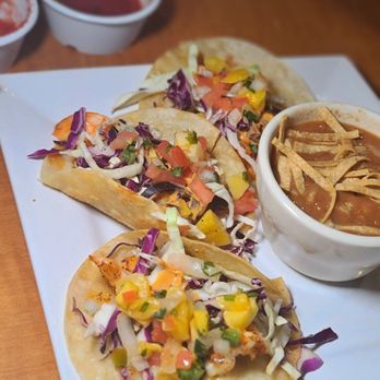 Cancun Mexican Restaurant - Shrimp tacos - Mexican Near Me - Fort Worth, Texas Cancun Mexican Restaurant - Shrimp tacos - Mexican Near Me - Fort Worth, Texas