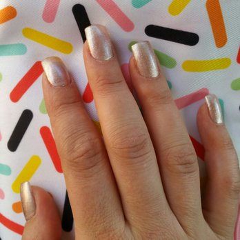 Fashion Nails & Spa - Nail Salons Near Me - Warren, Michigan