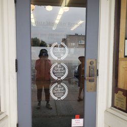 Half Moon Bay Review