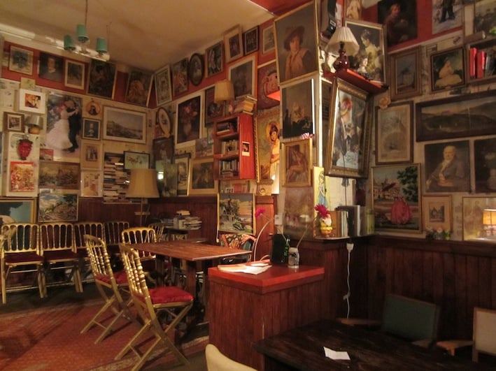 PAUL’S PLACE Updated September 2024 34 Photos & 31 Reviews 76 rue