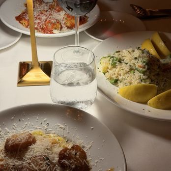 Vivace - Italian Near Me - Tucson, Arizona