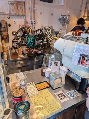 Bear Pond Espresso by null