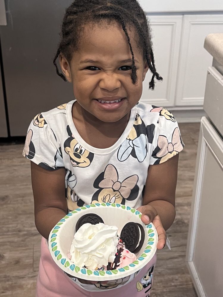 Nanas Edition - childcare center in Atlanta, GA