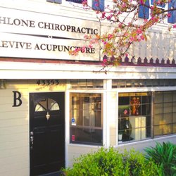 Ohlone Chiropractic