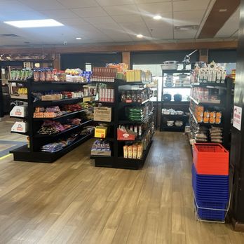Costa Chica Grill - Grocery side - Grocery Near Me - Johnson City, Tennessee