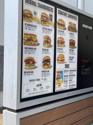 Menu photo 1 Habit Burger & Grill Torrance, CA Menu photo 1 Habit Burger & Grill Torrance, CA