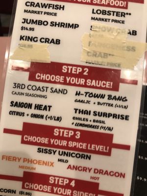 Saigon House by null