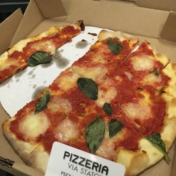 Pizzeria Via Stato - a pizza in a box - Pizza Near Me - Chicago, Illinois Pizzeria Via Stato - a pizza in a box - Pizza Near Me - Chicago, Illinois