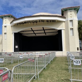 Old School Square Pavilion - Venues & Event Spaces Near Me - Delray Beach, Florida