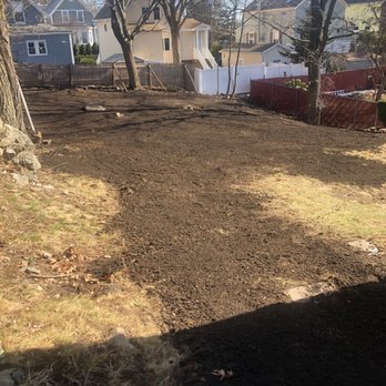 LL Hardscape - Landscaping Near Me