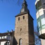 Glockenturm Johanniskirche