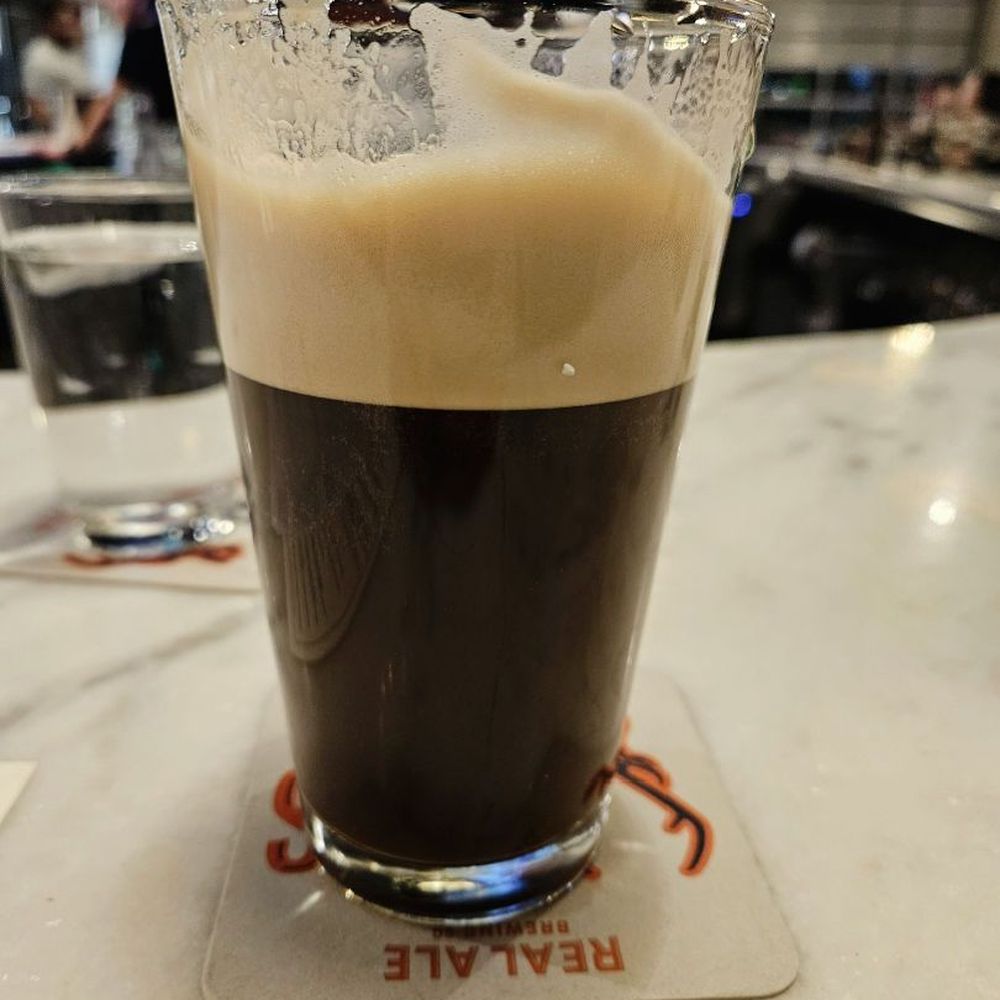 Thistle Draftshop - Gentleman's Relish Nitro Brown Ale - Beer, Wine & Spirits Near Me - Spring, Texas Thistle Draftshop - Gentleman's Relish Nitro Brown Ale - Beer, Wine & Spirits Near Me - Spring, Texas