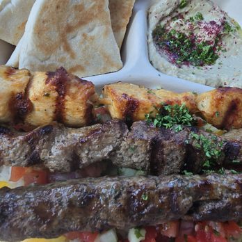 Amar Middle Eastern Cuisine - Mediterranean Near Me - Riverview, Florida