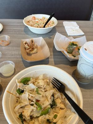 Thai Street Kitchen by null