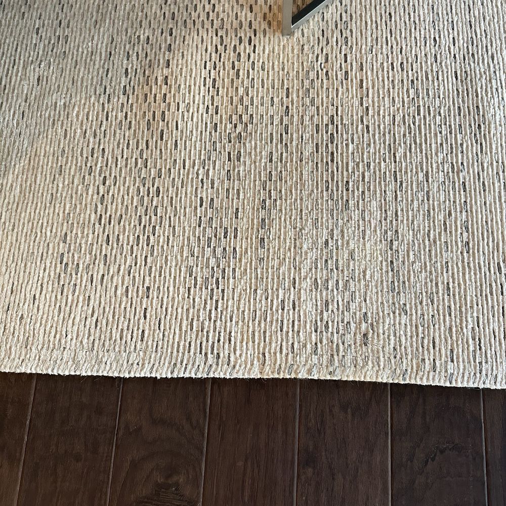 I Clean Carpets - Stain is completely gone. - Carpet Cleaning Near Me