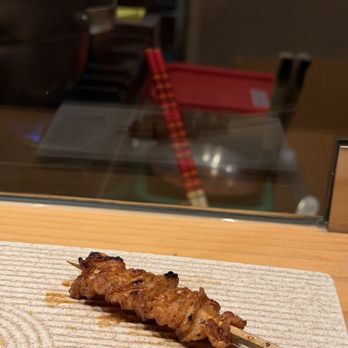 Sumibiyakitori Kidori - Skin - Japanese Near Me - Arcadia, California Sumibiyakitori Kidori - Skin - Japanese Near Me - Arcadia, California