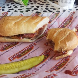 Smokehouse Beef