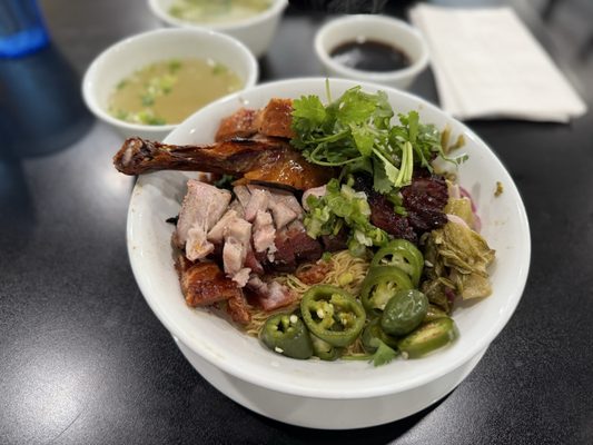 Thọ Tường BBQ by null