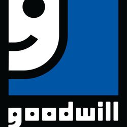 Goodwill - Goodwill Logo