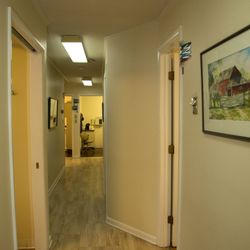 Michael P. Combs DDS PA