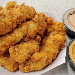 Chicken Tenders