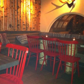 Noba Nordic Gastro - Scandinavian Near Me - Göteborg, O