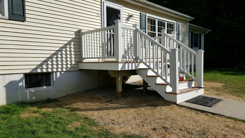 Slide of HG Construction