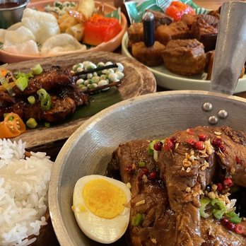 Kamayan Atl - Adobo, pork, lumpia, etc - Filipino Near Me - Doraville, Georgia Kamayan Atl - Adobo, pork, lumpia, etc - Filipino Near Me - Doraville, Georgia