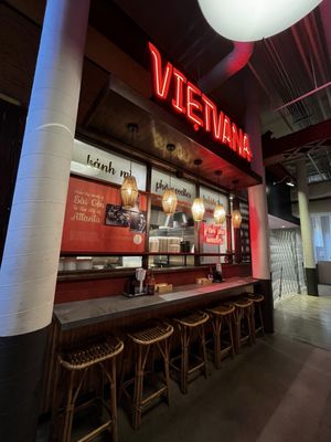 Vietvana Pho Noodle House by null