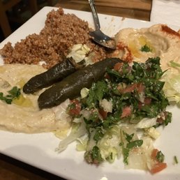 App sampler