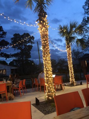 Container Bar by null