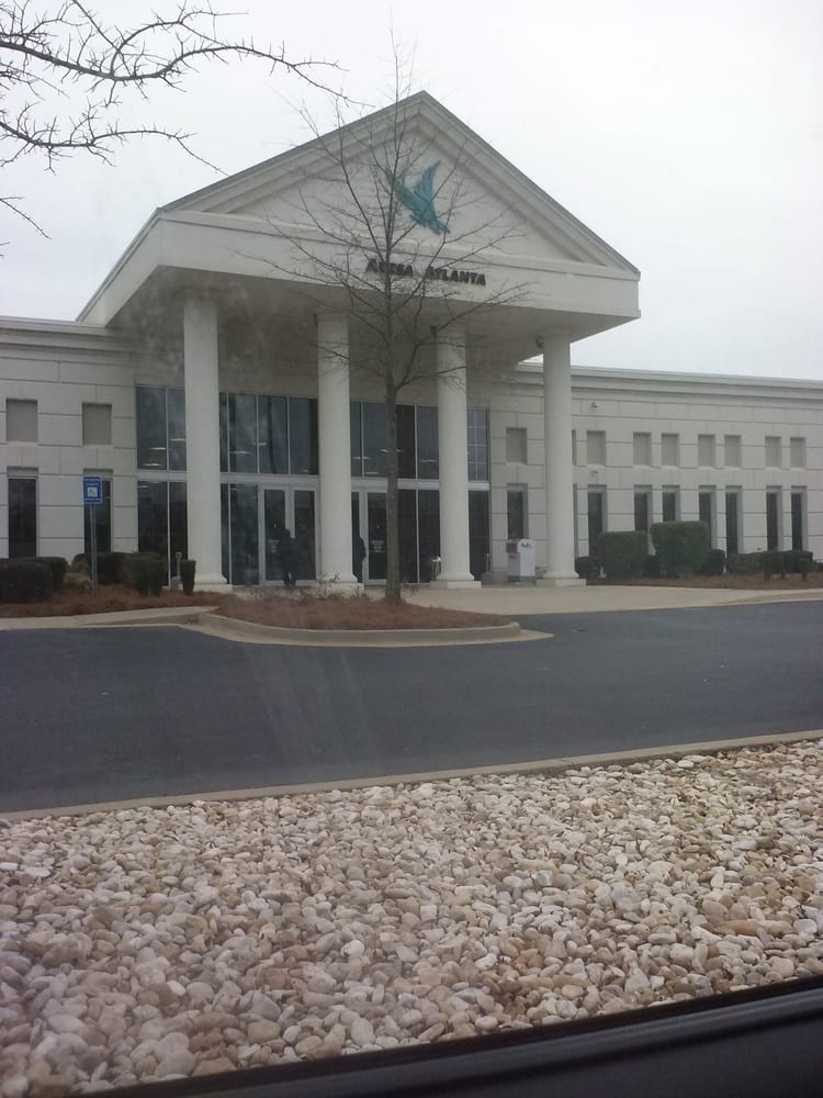 ADESA ATLANTA Updated October 2024 5055 Oakley Industrial Blvd