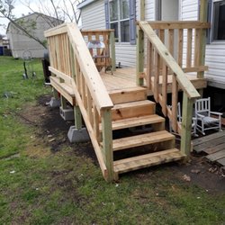 D&D Do it All Construction Services