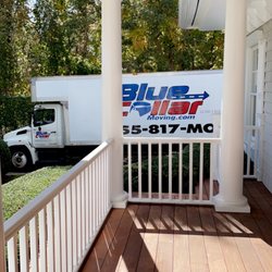 Blue Collar Moving