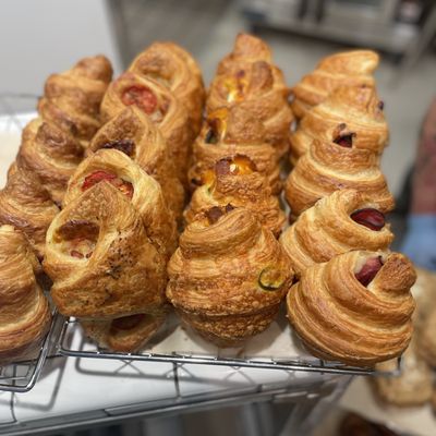 Blackmarket Bakery Oceanside by null