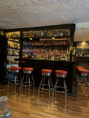 The Original Old Fashioned - Cocktail House by null