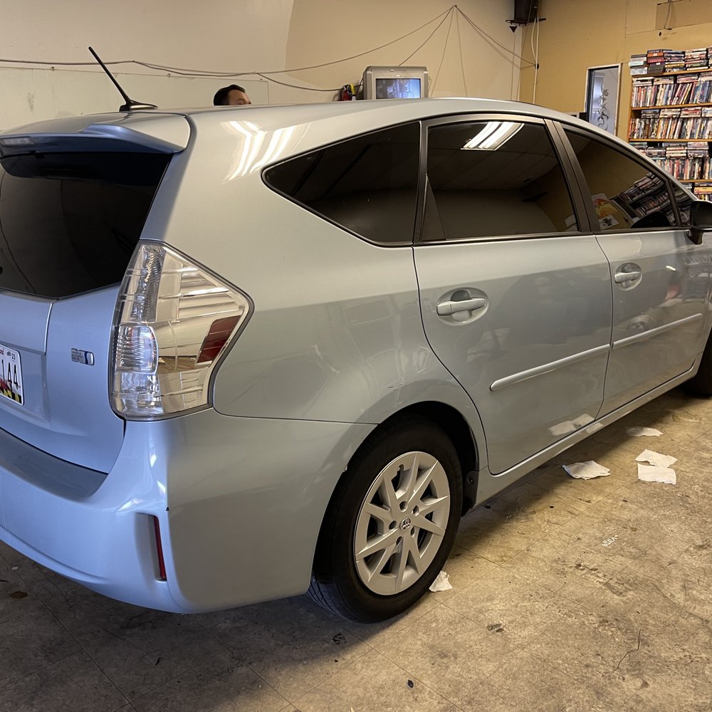 N.C. Tint - Car Window Tinting Near Me - Woodbridge, Virginia N.C. Tint - Car Window Tinting Near Me - Woodbridge, Virginia