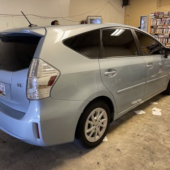 N.C. Tint - Car Window Tinting Near Me - Woodbridge, Virginia N.C. Tint - Car Window Tinting Near Me - Woodbridge, Virginia