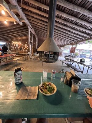 Sunflower Cafe & BBQ by null