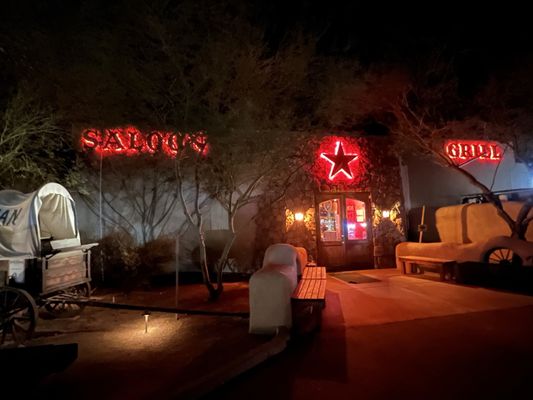 San Tan Flat by null