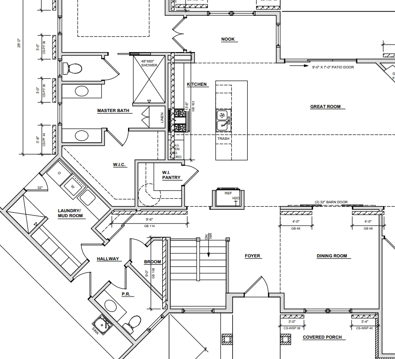 Slide of Glacier Hills Plumbing