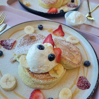 Hanabusa Café - Desserts Near Me - Sunnyvale, California Hanabusa Café - Desserts Near Me - Sunnyvale, California