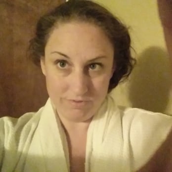 Massage Green Spa - Me, post massage haha - Skin Care Near Me - San Marcos, California