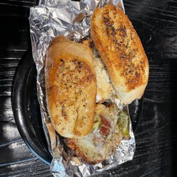 Playmaker’s - Magnolia Bluffs Casino - Clams