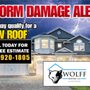 Wolff Roofing
