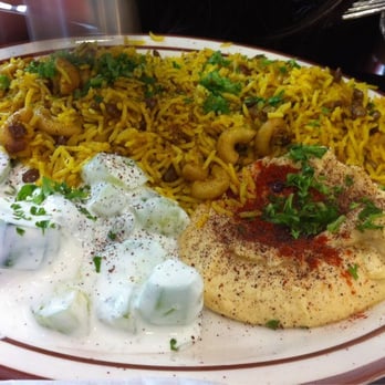 Mediterranean Grill House - Middle Eastern Near Me - Mountain View, California Mediterranean Grill House - Middle Eastern Near Me - Mountain View, California